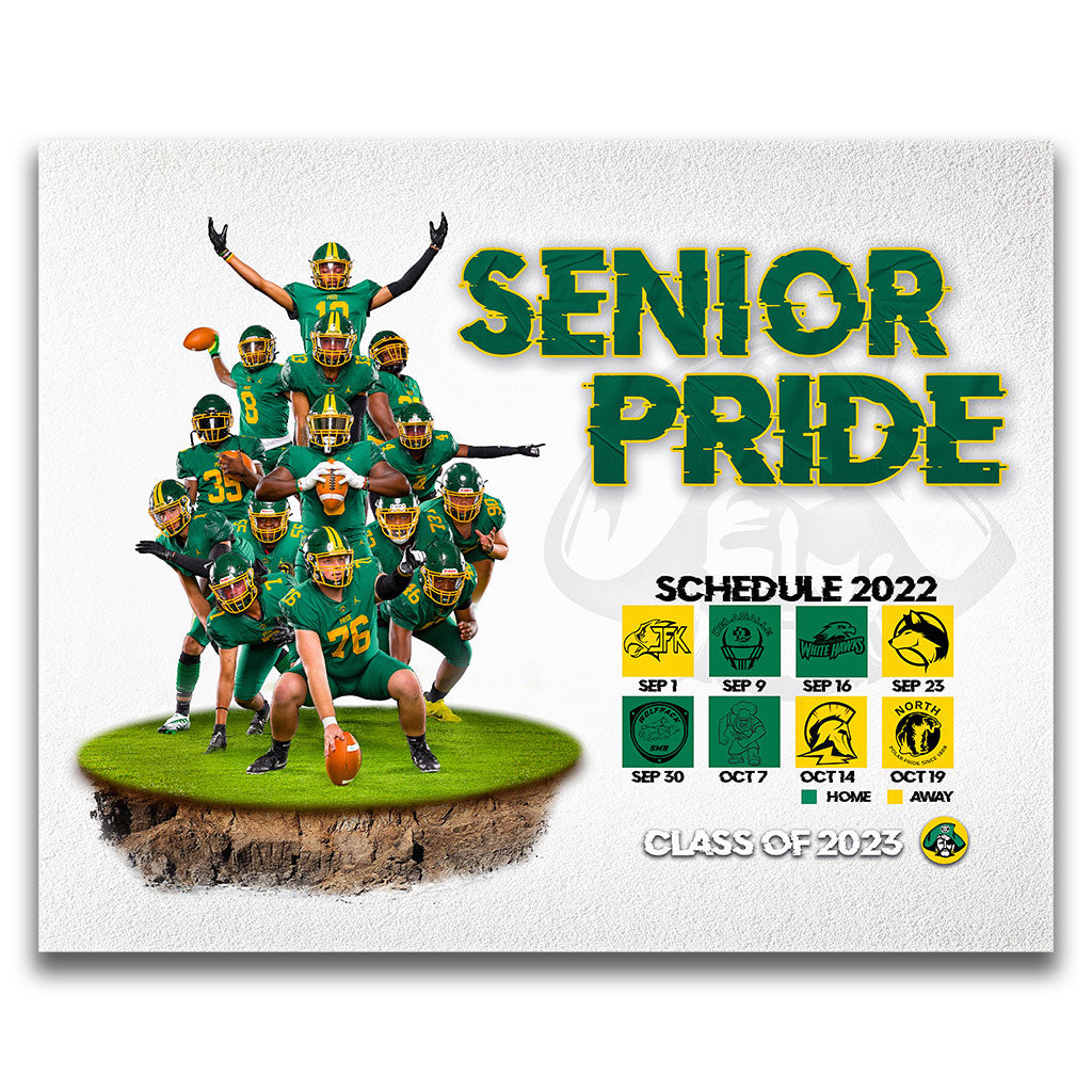 Additional Team Composites