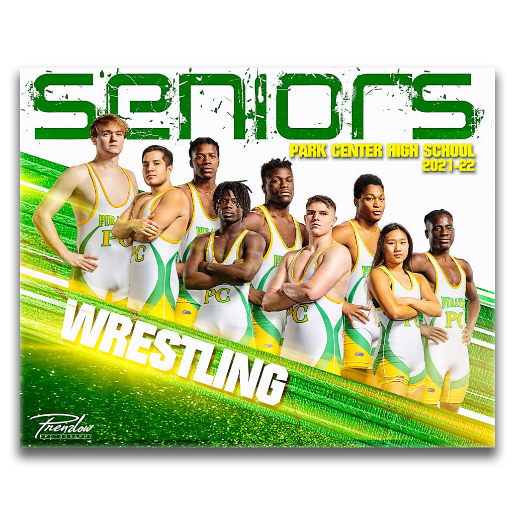 Additional Team Composites