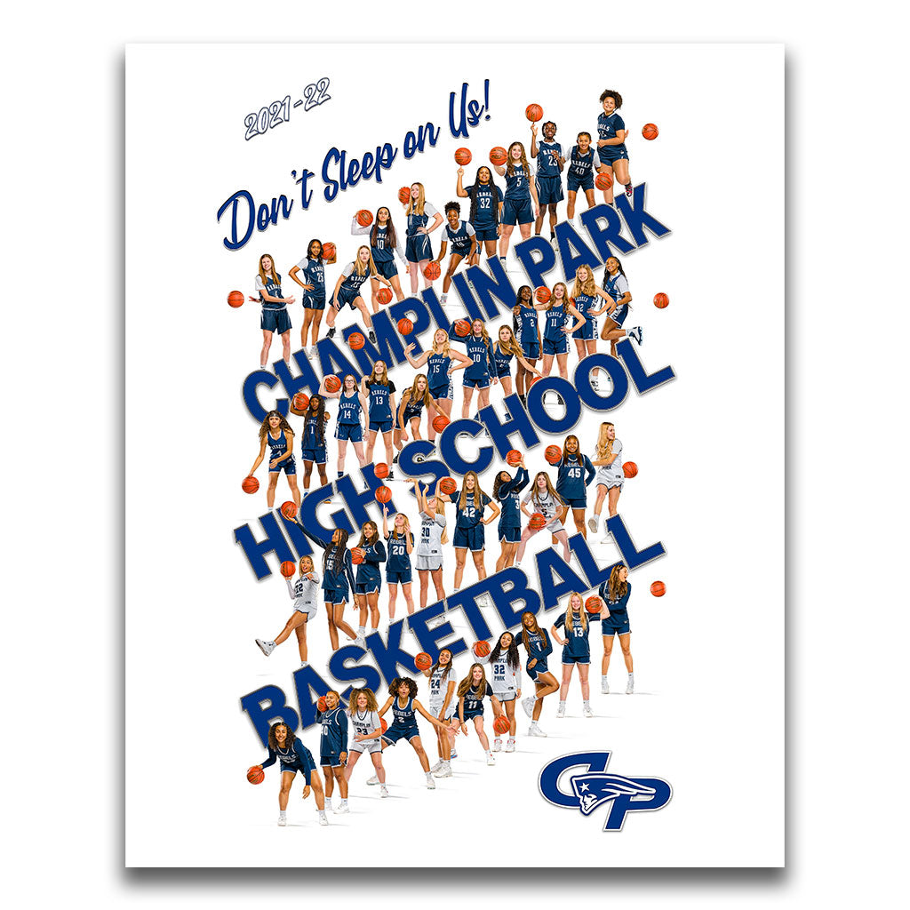 Additional Team Composites