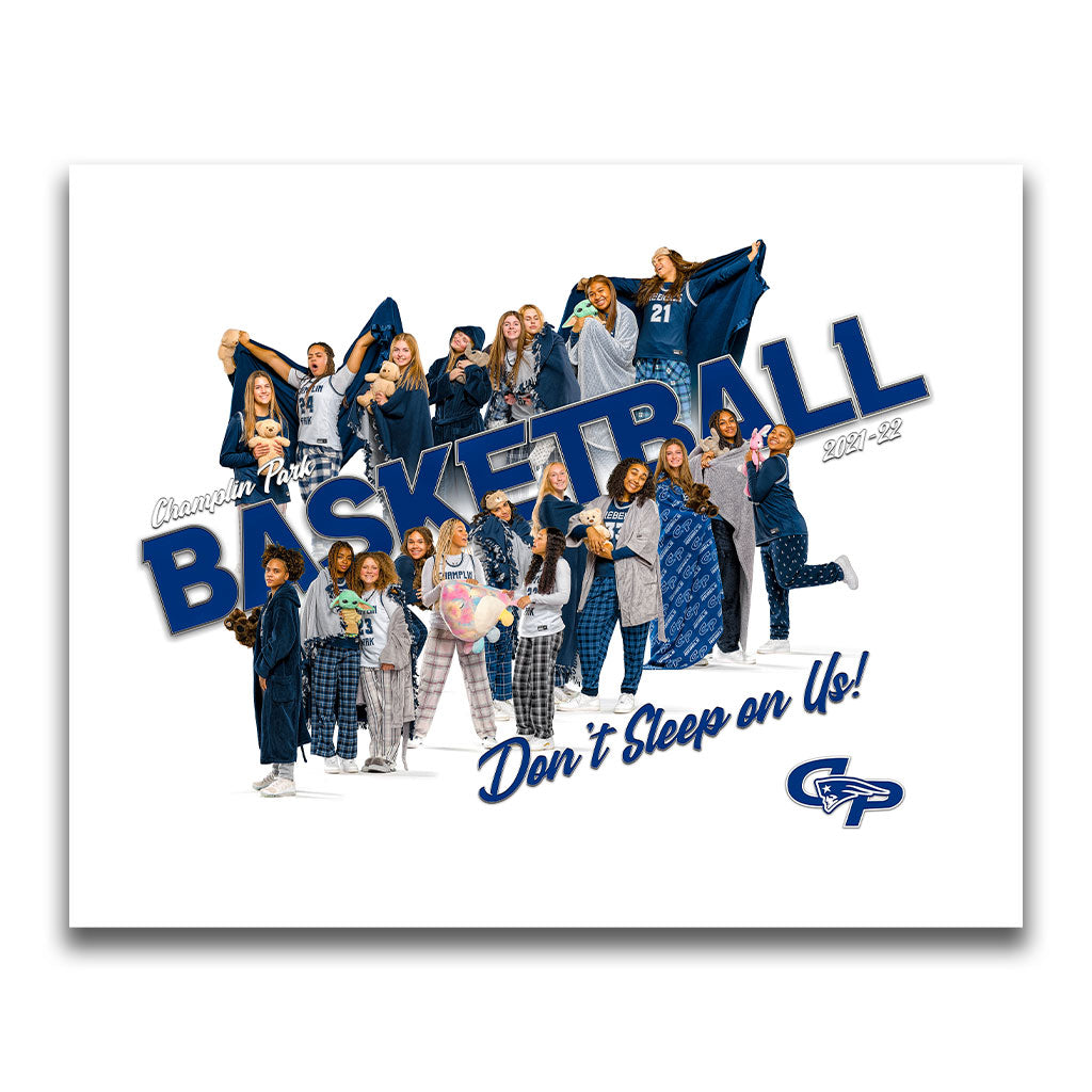 Additional Team Composites