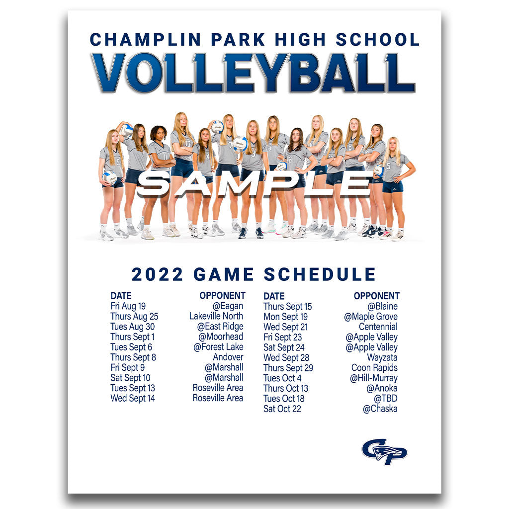 Additional Team Composites